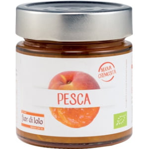 COMPOSTA PESCA 250G
