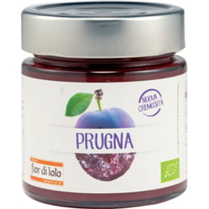 COMPOSTA PRUGNA 250G