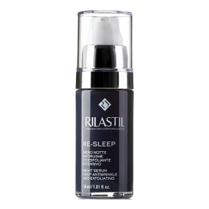 RILASTIL RE-SLEEP SIERO 30 ML