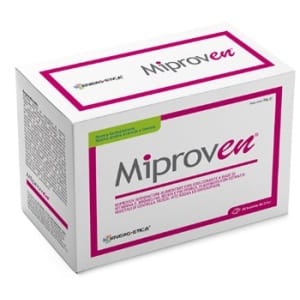 MIPROVEN 20BUSTINE
