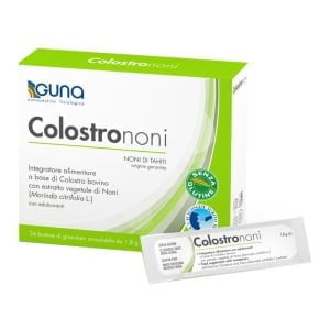 COLOSTRONONI 24 BUSTINE OROSOLUBILI