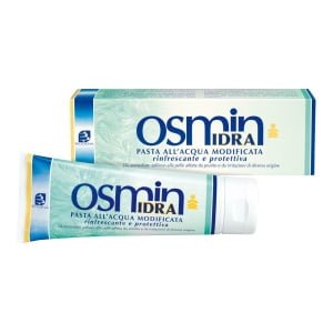 OSMIN TOP PALPEBRE 15 ML