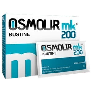 OSMOLIR MK 200 14BUST