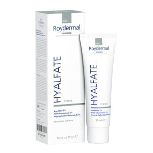 HYALFATE CREMA 30 ML
