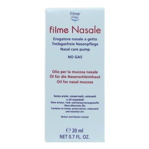 OLIO MUCOSA NASALE FILME 20 ML