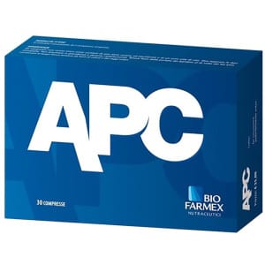 APC 30CPR