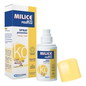 MILICE PIDOKO SPRAY PREVENTIVO 100 ML