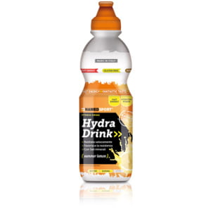 HYDRA DRINK SUMMER LEMON 500ML