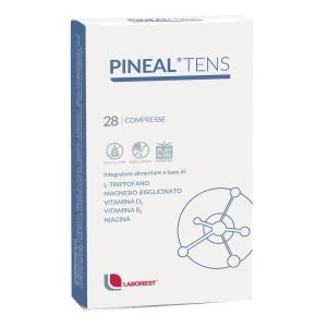 PINEAL TENS 28 COMPRESSE 1.2 G
