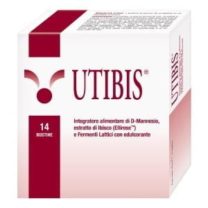UTIBIS 14 BUSTINE