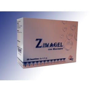 ZIMAGEL INT 20 BS 4,2G
