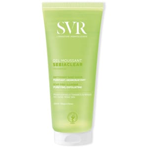 SEBIACLEAR GEL MOUSS 200ML