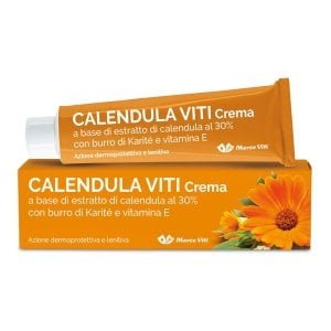 CALENDULA VITI CREMA 100 ML