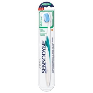 SENSODYNE SPAZZOLINO MULTI CAR