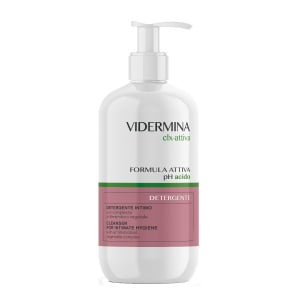 VIDERMINA CLX DETERGENTE CON DISPENSER 500 ML
