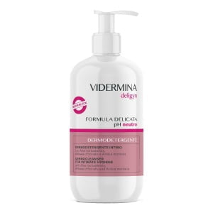 VIDERMINA DELIGYN DETERGENTE CON DISPENSER 500 ML