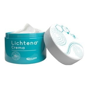 LICHTENA CREMA CON COMPLESSO OCTA-BEE 50 ML