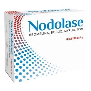 NODOLASE 14 BUSTINE
