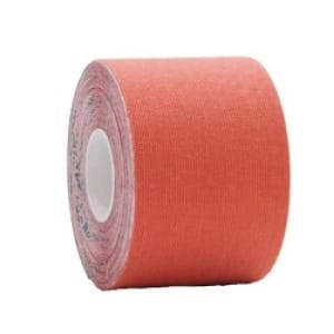 M-AID S PERFORM RED 5CMX5MT