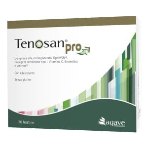 TENOSAN PRO 20 BUSTINE