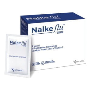 NALKEFLU 20 BUSTINE