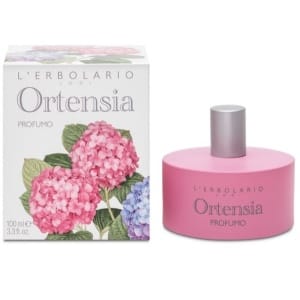 ORTENSIA ACQUA DI PROFUMO 100M