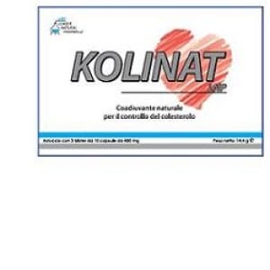 KOLINAT 30CPS 14,4G