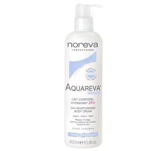 AQUAREVA CREMA CORPO 400ML