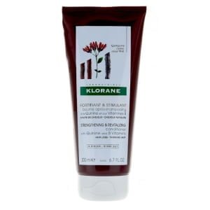 KLORANE BALSAMO ALLA CHININA 200 ML