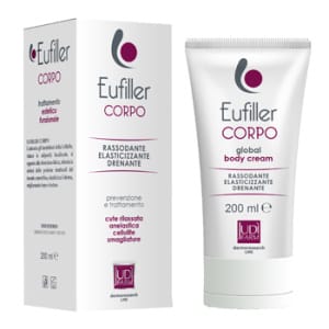 EUFILLER CORPO 150ML