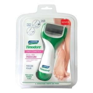 TIMODORE ROLL PEDICURE