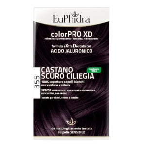EUPH COLORPRO XD 355 CAST CIL