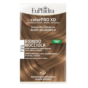 EUPH COLORPRO XD 735 BIO NOCC