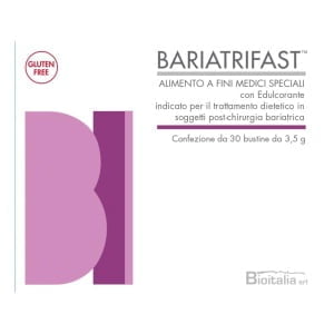 BARIATRIFAST 30 BUSTINE