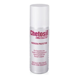 CHETOSIL REPAIR SPRAY BARRIERA PROTETTIVA 125 ML