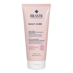 RILASTIL DAILY CARE OLIO DETERGENTE