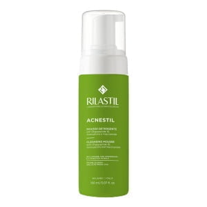 RILASTIL MD ACNESTIL MOUSSE 165 MLF