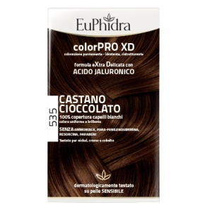 EUPHIDRA COLORPR XD 535 CAST CIO