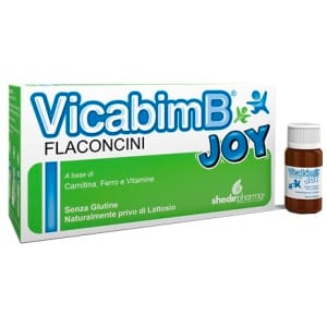 VICABIMB JOY 10FL
