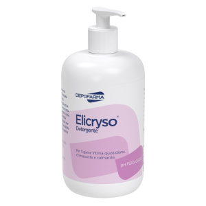 ELICRYSO-DET INTIMO 500ML