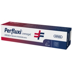 PERFLUXI GEL 75ML