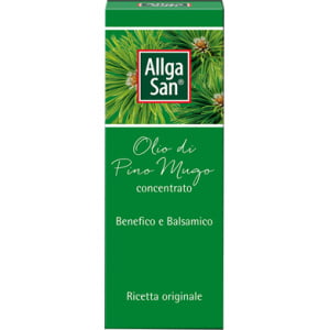 ALLGA SAN OLIO PINO MUGO 10ML