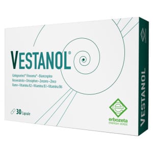 VESTANOL 30CPS