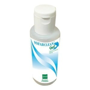 SOFARCLEAN GEL IGIENIZZANTE100
