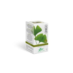 GINKGO CONCENTRATO TOTALE 50 OPERCOLI