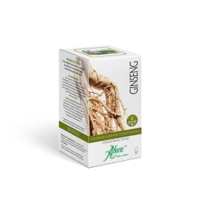 GINSENG CONCENTRATO TOTALE 50 OPERCOLI