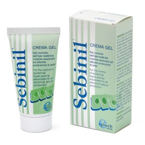 SEBINIL CREMA GEL 50ML