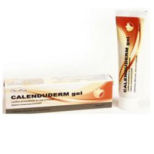 CALENDUDERM GEL 50ML FITOBIOS