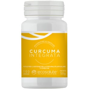 CURCUMA 100CPR