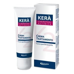 KERA' K2 CREMA 50 ML
